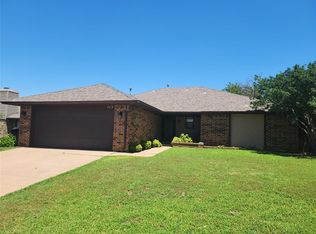 113 Pueblo, Edmond, OK 73013