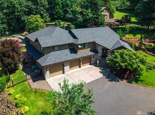 490 Lane Rd, Woodland, WA 98674