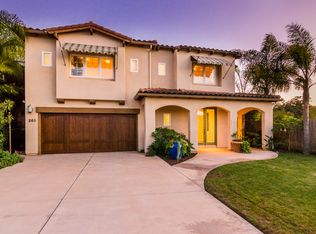 265 Sanford St, Encinitas, CA 92024