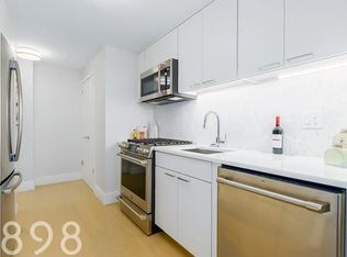 160 W 97th St #9FF, New York, NY 10025