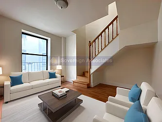 Rented by Sovereign Associates