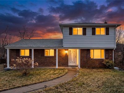 1045 Fiddleback Dr, Mc Kees Rocks, PA, 15136