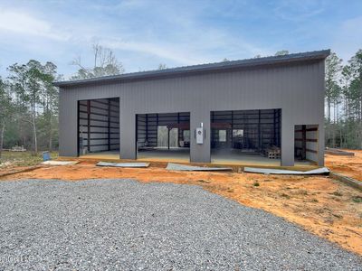 22445 Road 374, Kiln, MS, 39556
