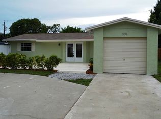 505 Iris Ave, Palm Beach Gardens, FL 33410