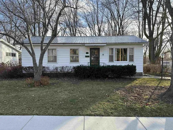 433 West Main Street, Evansville, WI 53536
