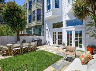 817 Oak St, San Francisco, CA 94117