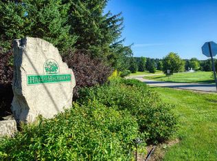 Hackberry Hills Rd #28, Hortonville, WI 54944