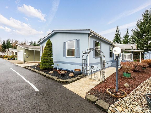 3rd image of 14727 43rd Avenue NE #134