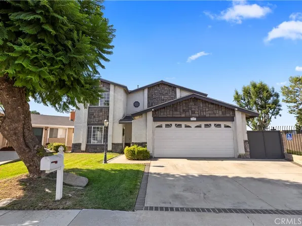 3797 Carlos Ct, Chino, CA 91710