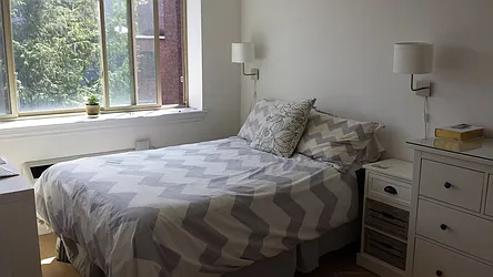 Rented by REAL New York