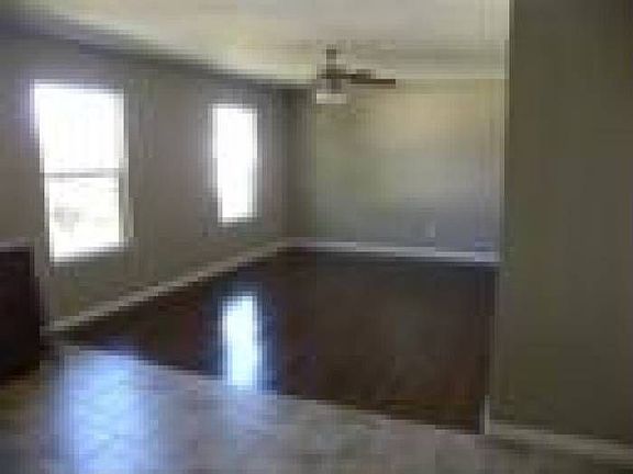 Upper Living Area