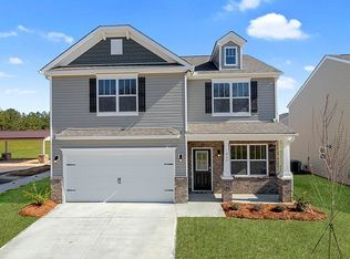 916 Brynderwen Pl, Lyman, SC 29334