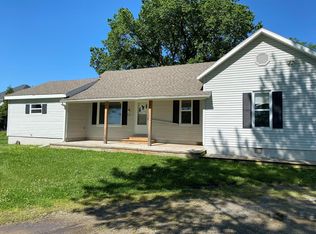 3110 S Rouse St, Pittsburg, KS 66762