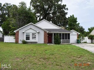 332 Sterling Creek Dr #17, Richmond Hill, GA 31324