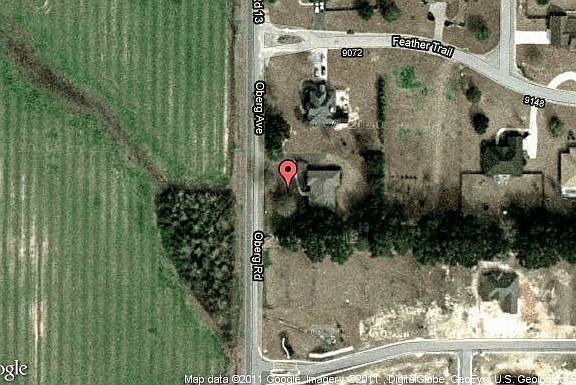 Map View