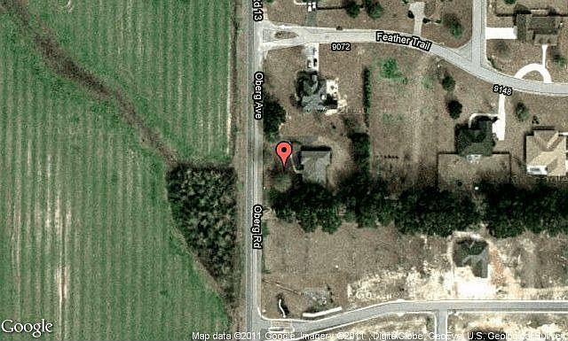 Map View