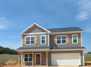 1428 Tryon Courthouse Rd #3, Bessemer City, NC 28016