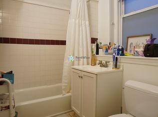 86 Brainerd Rd #1D, Allston, MA 02134