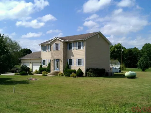 124 Mars St, Greenup, KY 41144