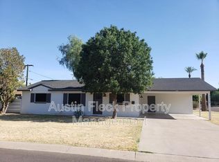 7710 E 6th St, Scottsdale, AZ 85251