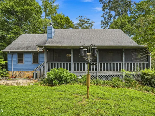 2459 Amanda Ln, Sevierville, TN 37876
