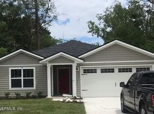 1131 Depaul Dr, Jacksonville, FL 32218