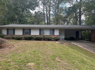 1781 Dorgan St, Jackson, MS 39204