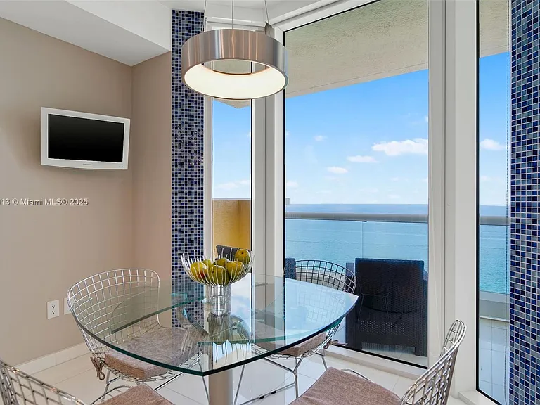 17875 Collins Ave #4205 — Photo 8