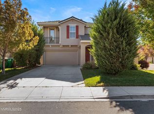 9290 Hummer Dr, Reno, NV 89521