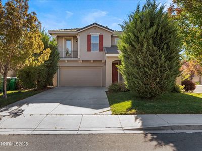 9290 Hummer Dr, Reno, NV, 89521