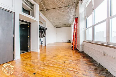 Rented by MySpaceNYC