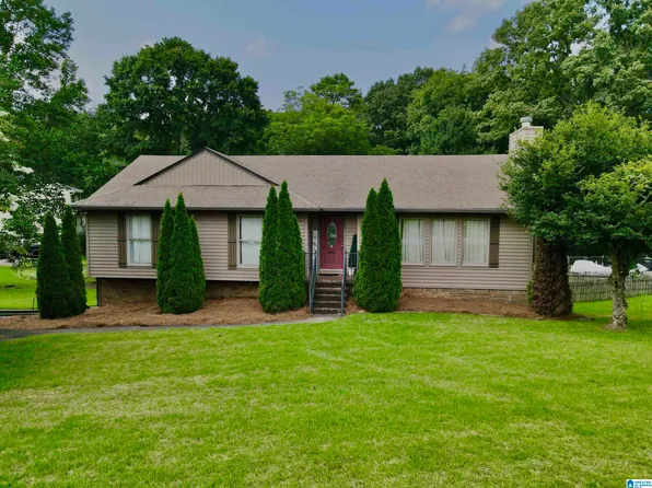 3003 Birdsong Cir, Birmingham, AL 35242