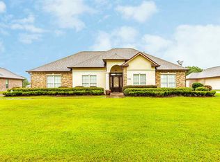 123 Olivia Dr, Thibodaux, LA 70301