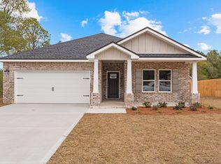 234 Seneca Trl, Crestview, FL 32536