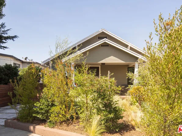 933 Nolden St, Los Angeles, CA 90042