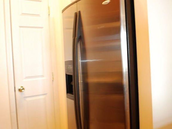 Stainless Steel Appliances