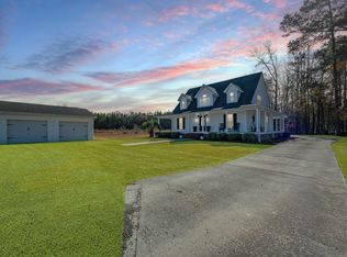 516 & 508 Robnshers Pl, Ridgeville, SC 29472