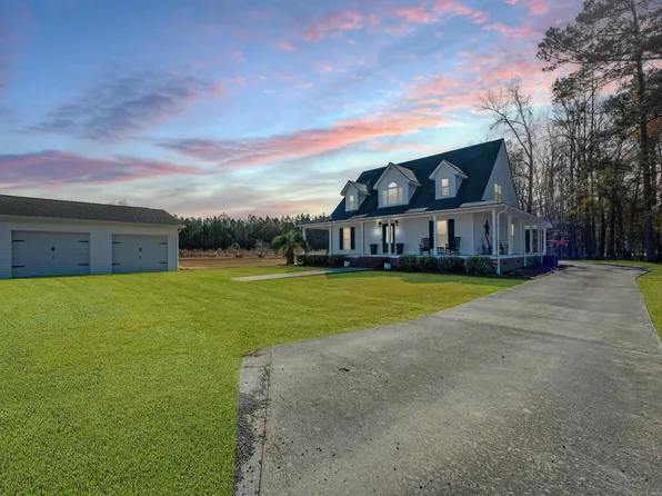 516 & 508 Robnshers Pl, Ridgeville, SC 29472