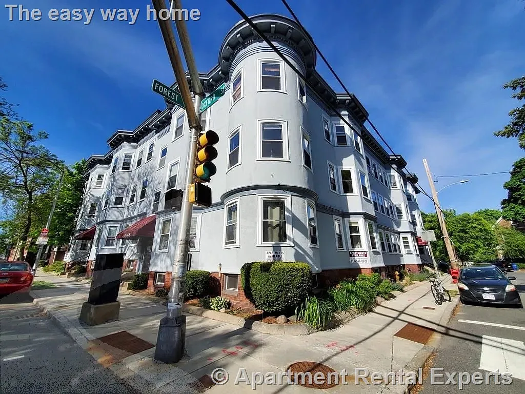 2 bed, $2,700 — Photo 4