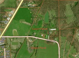 6493 Holly Springs Rd, Clermont, GA 30527