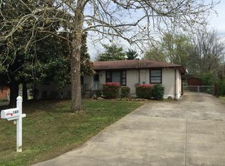 163 Jacksonian Dr, Hermitage, TN 37076