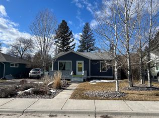 2019 Raymond Ave, Missoula, MT 59802