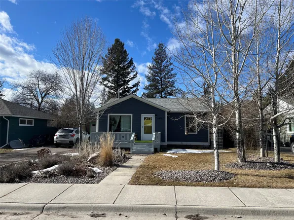 2019 Raymond Ave, Missoula, MT 59802