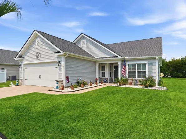 1009 Sunny Meadow Ln. #LAFAYETTE PARK, Little River, SC 29566