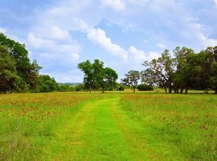 1364 N Walnut Springs Road, Johnson City, TX 78636