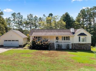 198 Sunset Dr SE, Lindale, GA 30147
