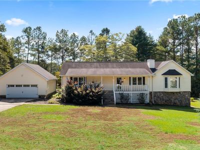 198 Sunset Dr, Lindale, GA, 30147