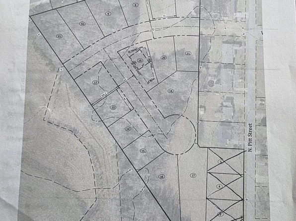 0 Pitt St Lot 4896, Ayden, NC 28513