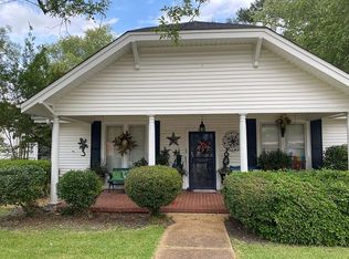 4930 Raymond Ave, Tupelo, MS 38801