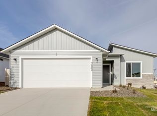 3450 E Red Maple Ct, Nampa, ID 83686